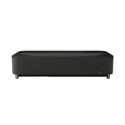 EPSON projektor Lifestudio Grand Plus EH-LS970B - Metallic black, 4K, 3LCD, 5letá záruka