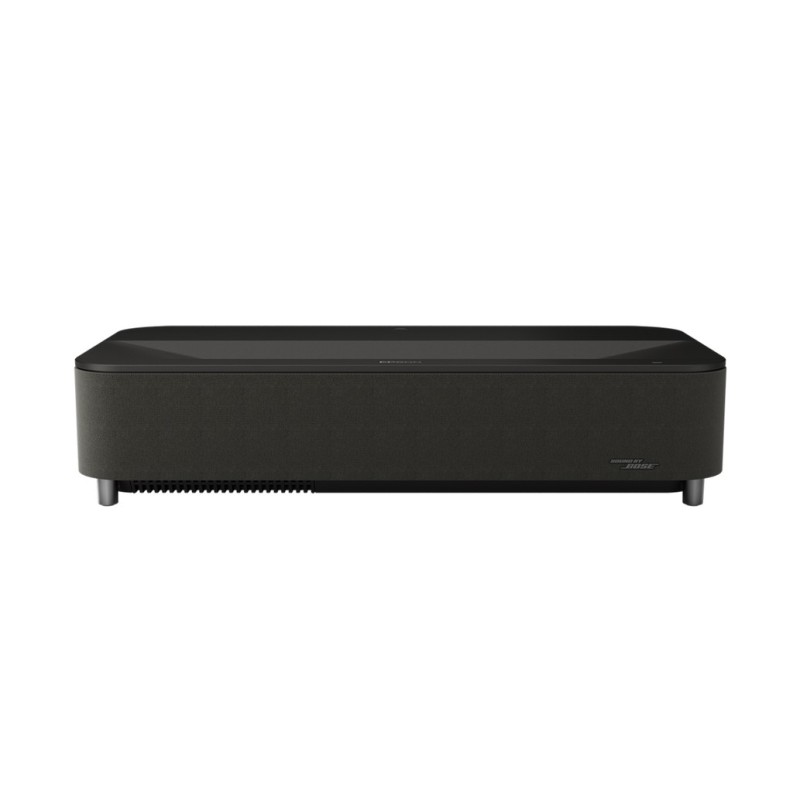 EPSON projektor Lifestudio Grand Plus EH-LS970B - Metallic black, 4K, 3LCD, 5letá záruka