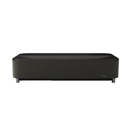 EPSON projektor Lifestudio Grand Plus EH-LS970B - Metallic black, 4K, 3LCD, 5letá záruka