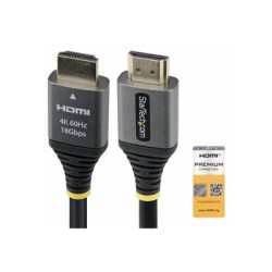 Startech 1.5M HDMI 2.0 Cable 4K 60HZ/.