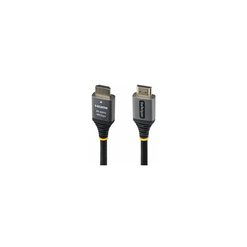 Startech 0.3M HDMI 2.1 Cable 8K 60HZ/.