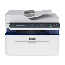 Xerox B115V_NI, A4 ČB MFP (kopírování, tisk, skenování, fax), 20ppm, USB, Wifi, LAN, ADF, Apple AirPrint