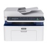 Xerox B115V_NI, A4 ČB MFP (kopírování, tisk, skenování, fax), 20ppm, USB, Wifi, LAN, ADF, Apple AirPrint