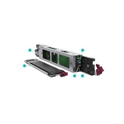 HPE NS204i-u Gen11 NVMe Hot Plug Boot Optimized Storage Device (2x480GB M.2 NVMe SSDs)