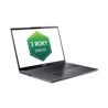 ACER NTB Aspire 16 (A16-71M-54XS),Ultra 5 125H,16" 1920x1200,16GB,1TB SSD,Arc,W11 Home,Steel Gray