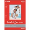 Canon GP-501 - Lesklý - 210 micron - A4 (210 x 297 mm) - 170 g/m? - 5 listy fotografický papír