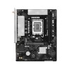 ASRock MB Sc LGA1851 H810M-X Gen5 WiFi, Intel H810, 2xDDR5, 1xDP, 1xHDMI, WiFi, mATX