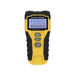 KLEIN TOOLS - LAN Scout ® Junior 2 Cable Tester