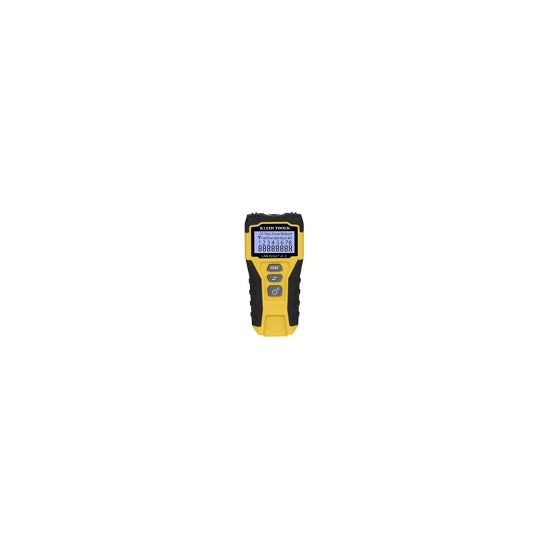 KLEIN TOOLS - LAN Scout ® Junior 2 Cable Tester
