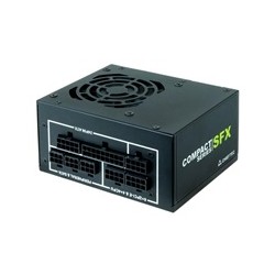 CHIEFTEC zdroj SFX CSN-650C 650W, 80+ Gold,full range, cable management