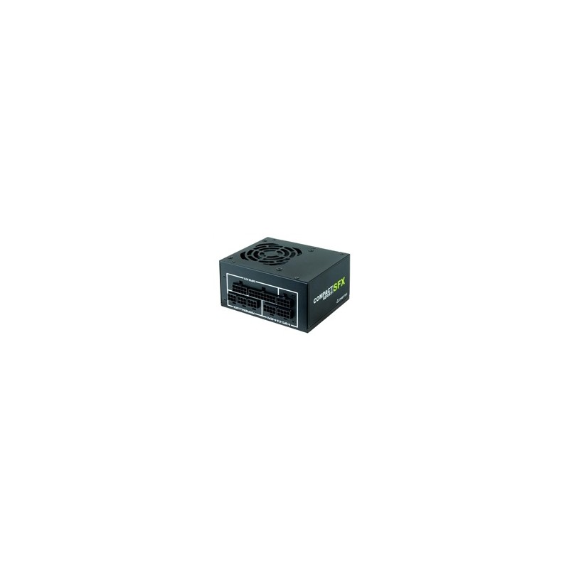 CHIEFTEC zdroj SFX CSN-650C 650W, 80+ Gold,full range, cable management
