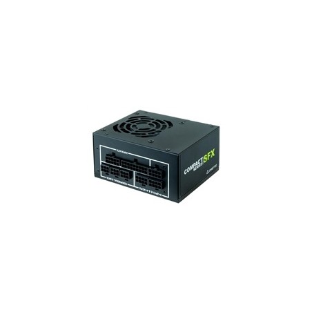 CHIEFTEC zdroj SFX CSN-650C 650W, 80+ Gold,full range, cable management