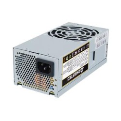 CHIEFTEC zdroj TFX GPF-300P, 300W, ATX-12V V.2.3, PFC, full range