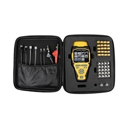 KLEIN TOOLS - VDV Scout® Pro Max Tester s přijímačem Set