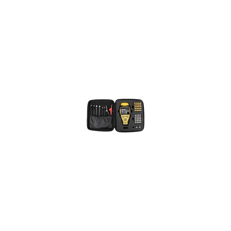 KLEIN TOOLS - VDV Scout® Pro Max Tester s přijímačem Set