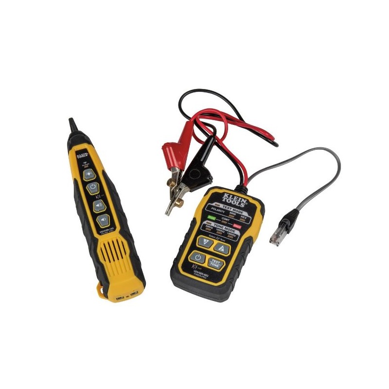 KLEIN TOOLS - Sonda s tónovým generátorem KIT