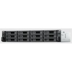 Synology RS2423RP+II RackStatio