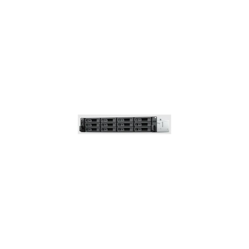 Synology RS2423RP+II RackStatio