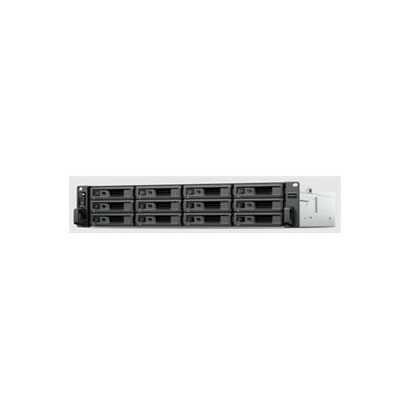 Synology RS2423RP+II RackStatio
