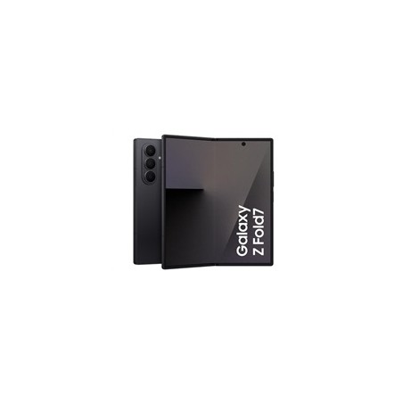 Samsung Galaxy ZFold 7 5G 12+256 GB Jetblack, EU