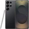 Samsung S25 Ultra S938 5G 12/512GB ds black, EU