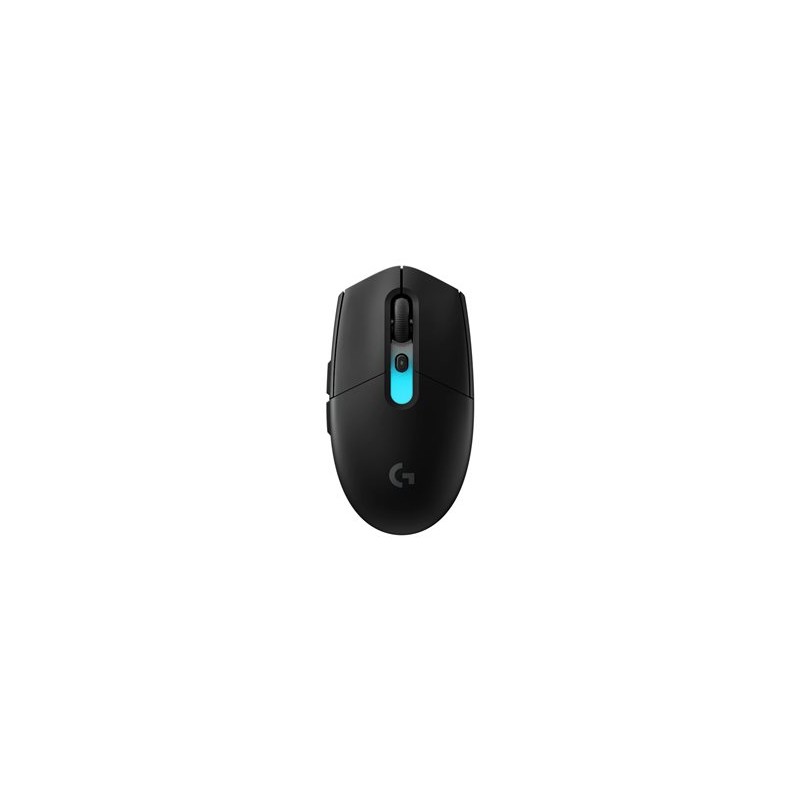 Logitech G305 X SUPERLIGHT-BK-EER2-933