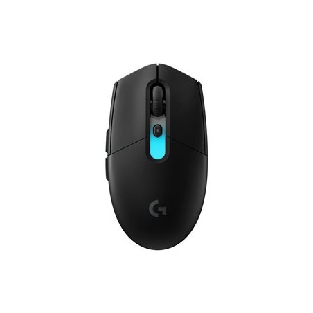 Logitech G305 X SUPERLIGHT-BK-EER2-933