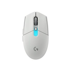 Logitech G305 X SUPERLIGHT-White-EER2-933