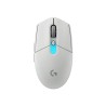 Logitech G305 X SUPERLIGHT-White-EER2-933
