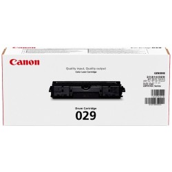 Canon originální válec 029 BK, 4371B002, black, 7000str.