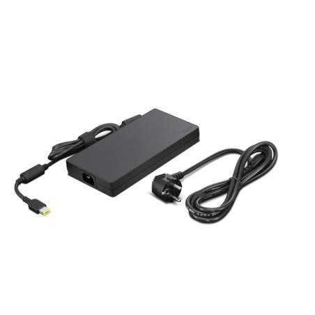 LENOVO Slim 300W AC adapter (CE)