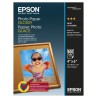 EPSON Photo Paper Glossy - 10x15cm - 500 Listů