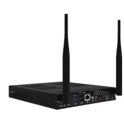 Hisense S02EMS7CA51B, OPS On Board Computer (Intel CoreTM I7-12650H)