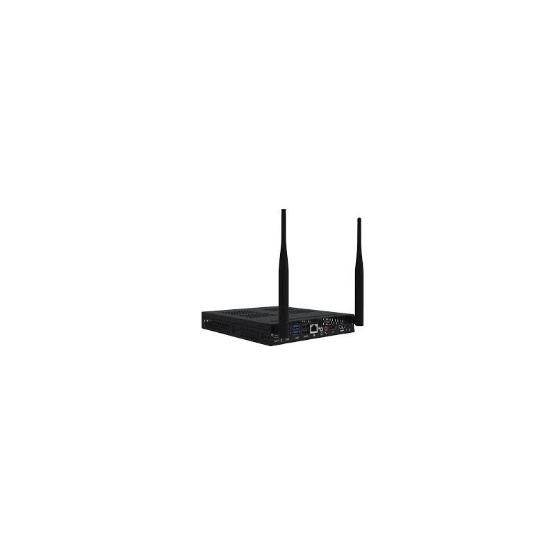 Hisense S02EMS7CA51B, OPS On Board Computer (Intel CoreTM I7-12650H)