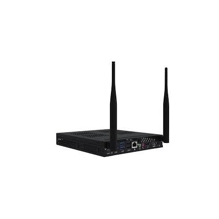 Hisense S02EMS7CA51B, OPS On Board Computer (Intel CoreTM I7-12650H)