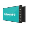 Hisense 50GM50D, 50” 4K UHD Digital Signage Display - 18/7 Operation