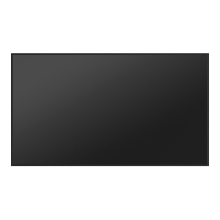 Hisense 65GM50D, 65” 4K UHD Digital Signage Display - 18/7 Operation
