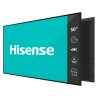 Hisense 50DM66D, 50” 4K UHD VA Digital Signage Display - 24/7 Operation