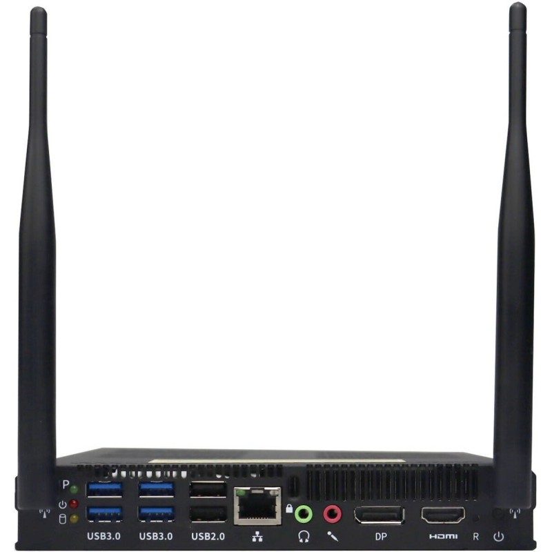 Hisense S02EMS5CA21B, OPS On Board Computer (Intel CoreTM I5-12450H)