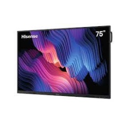 Hisense 75WE3FE, 75” Advanced Interactive Display