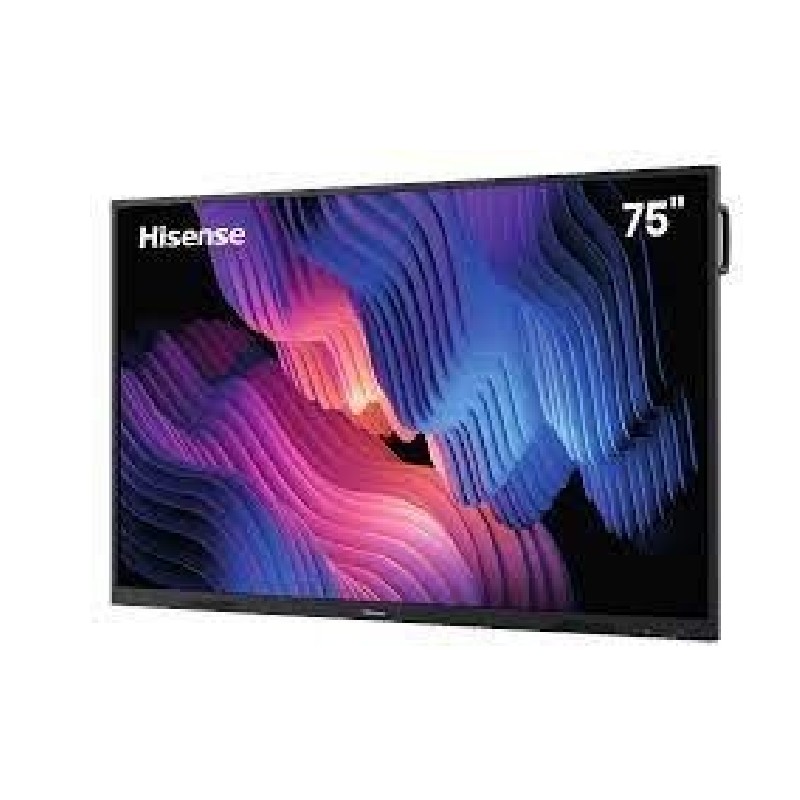 Hisense 75WE3FE, 75” Advanced Interactive Display