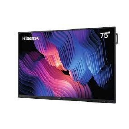 Hisense 75WE3FE, 75” Advanced Interactive Display