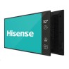 Hisense 32DM66D, 32” Full HD IPS Digital Signage Display - 24/7 Operation