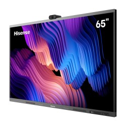 Hisense 65WM6FE, 65” GoBoard Pro - Advanced Interactive Display