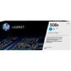 HP CF361XH Cyan Contract/Org LaserJet Toner Cartridge