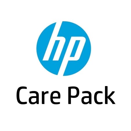 HP 1y PW Nbd CLJ M570 MFP HW Support