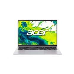 ACER NTB Aspire Go 16 (AG16-71P-75ZZ),Core 7 150U,16" WUXGA,32GB,1TB SSD,Intel,W11 Home,Pure Silver