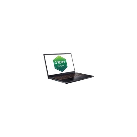 ACER NTB Nitro V 15 (ANV15-52-91KH),Core 9 270H,15.6"FHD,32GB,1TB SSD,RTX 5060,W11H,Black