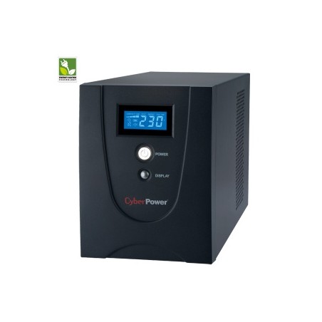 CyberPower Value GreenPower LCD UPS 2200VA/1320W