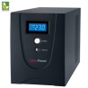 CyberPower Value GreenPower LCD UPS 2200VA/1320W